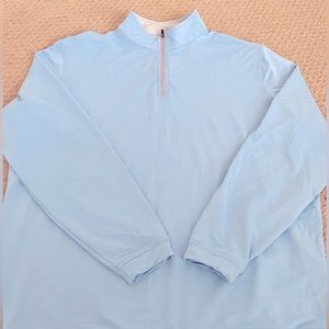 Peter Millar Wicking Zip-Up